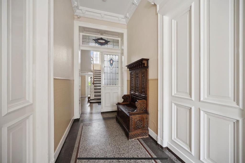 Dachgeschoss Traum Schwelm Bluecherstr - Naehe Dus & Dortmund & Koeln & Essen Exterior photo